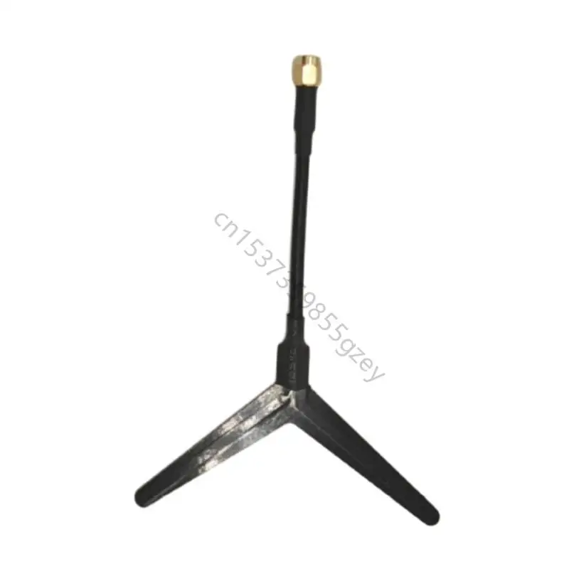 Antenne Y 1.2G 1100-1300MHz SMA pour drone FPV boost signal