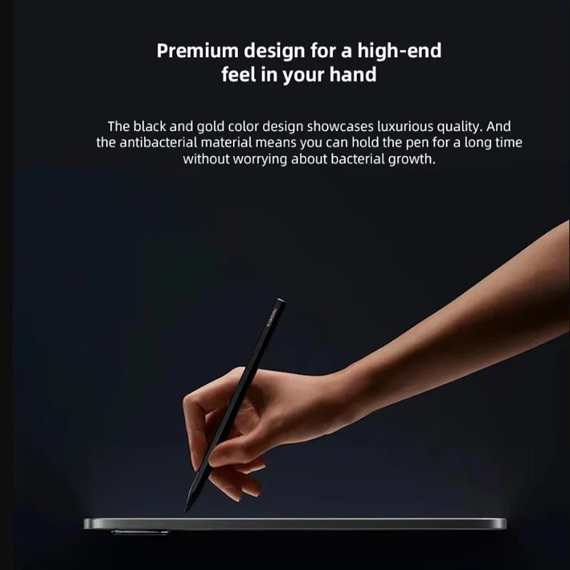 New Xiaomi Pad 6S Pro 12.4