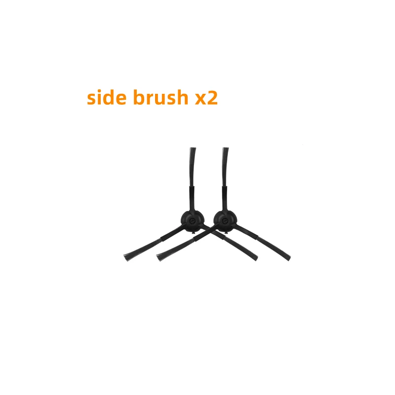 robot aspirador roller brush cover escova lateral 01