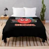 Red Ball 4 - The Crew Throw Blanket Blankets For Baby Summer Beddings Plaid Blankets 1