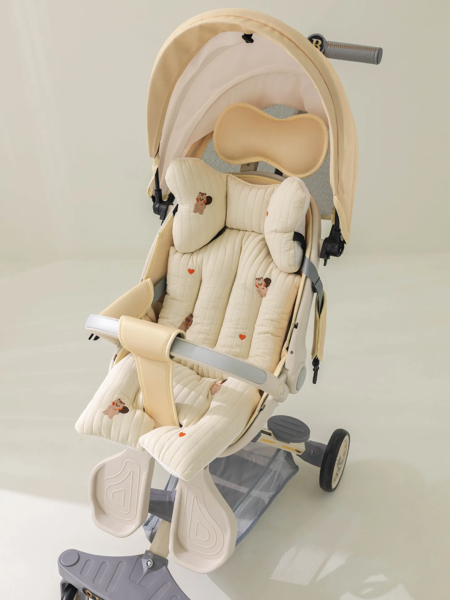 Universal Pram Liners Pram Infant Insert Pram Seat Insert Best Sale