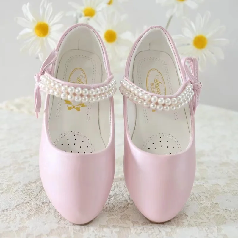 

K62503 модная обувь цвета хаки для девочек и мальчиков на плоской подошве европейский размер 24-35