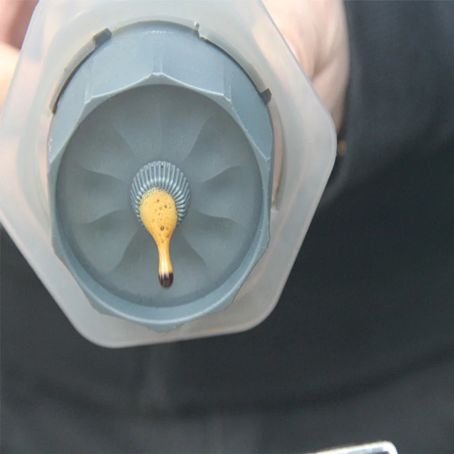 Prismo Stainless Steel Coffee Accessories for Portable French Press & Espresso Brewing