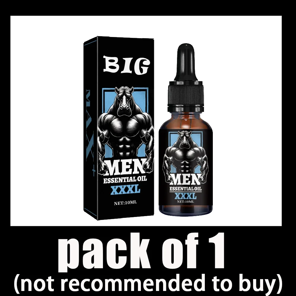 38cm Oil essential oil