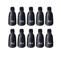 10Pcs Black