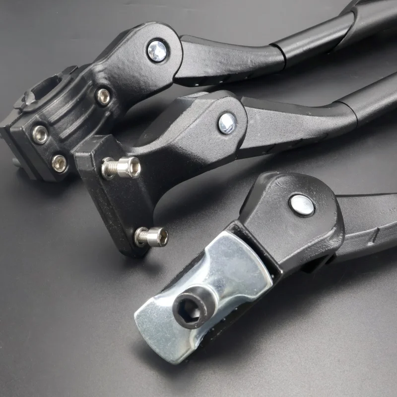 Adjustable Aluminum Alloy Kickstand