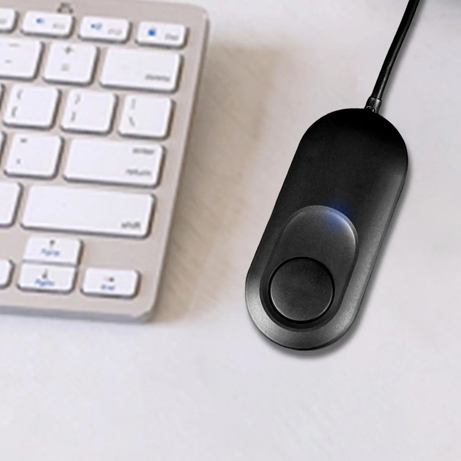 Mover Mouse Movement Simulator Plug And Play Mouse Awakening for Computer PC