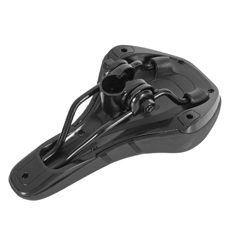 Bicycle Saddle Bicycle Seat Cushion Bike Riding Cushion Kids Saddle Children Road Bike MTB Waterproof Ultra light Hollow