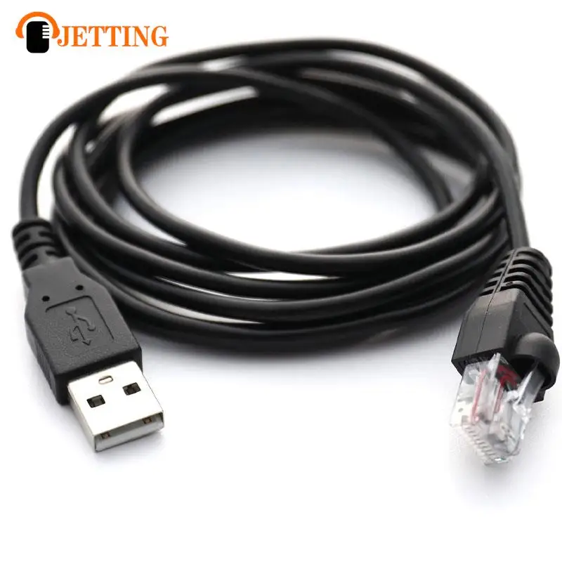 Usb ao Cabo do Adaptador do Console de Rj50 10p10c Ap9827 Apc Ups 9400127b 940127c