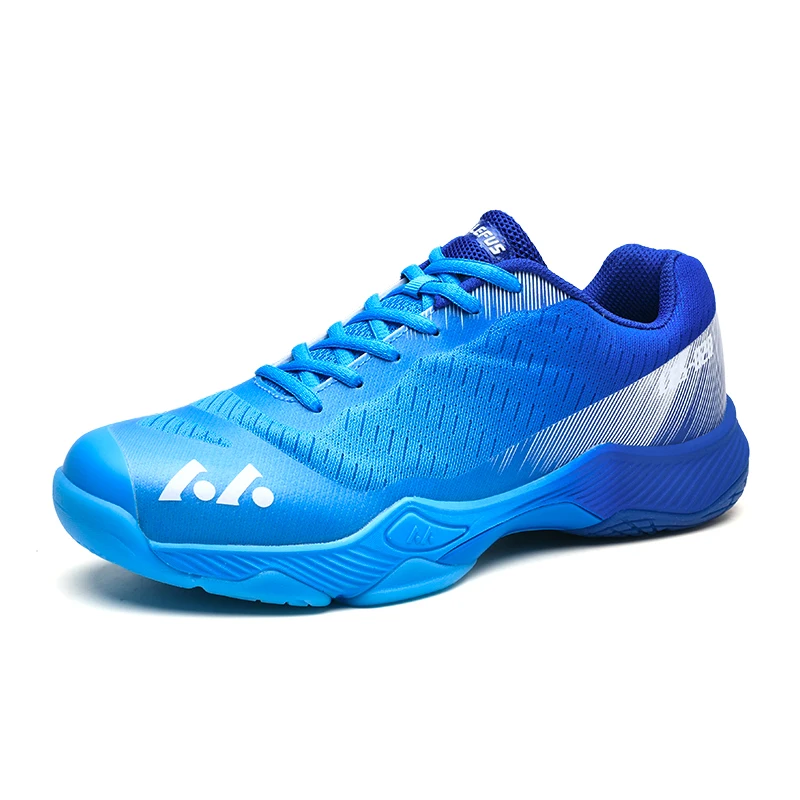 Table Tennis Shoes Volleyball Badminton Shoes Men&rsquo;s Tennis Shoes Outdoor Knit Badminton Shoes Non-slip