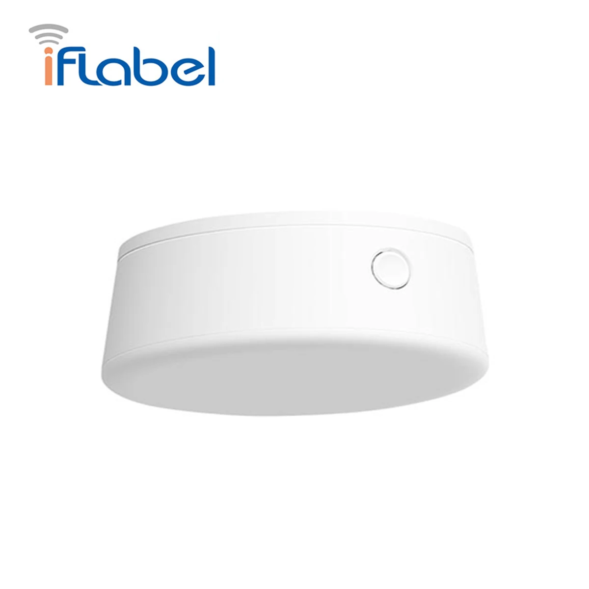 

iFlabel Millimeter Wave WiFi (2.4G) Human Presence Detection Radar ST-VDA1W