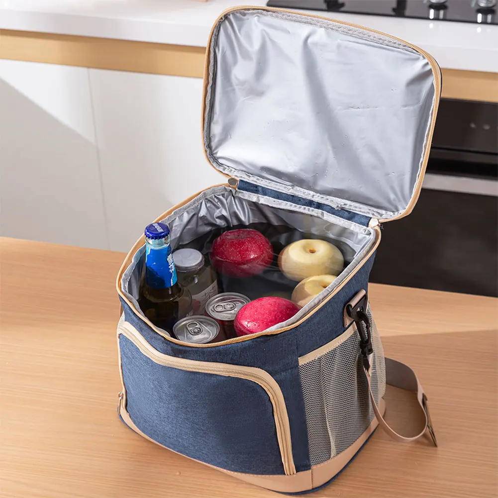 Kmart Australia Bottle Cooler Bag Kmart Sale Kmart Lunch Bag Clearance - Main Image