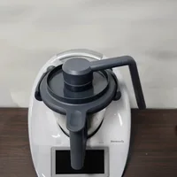Déviateur de vapeur pour Thermomix TM5TM6 TM31 TM21, accessoires de dérivation de vapeur pour éviter les brûlures 2