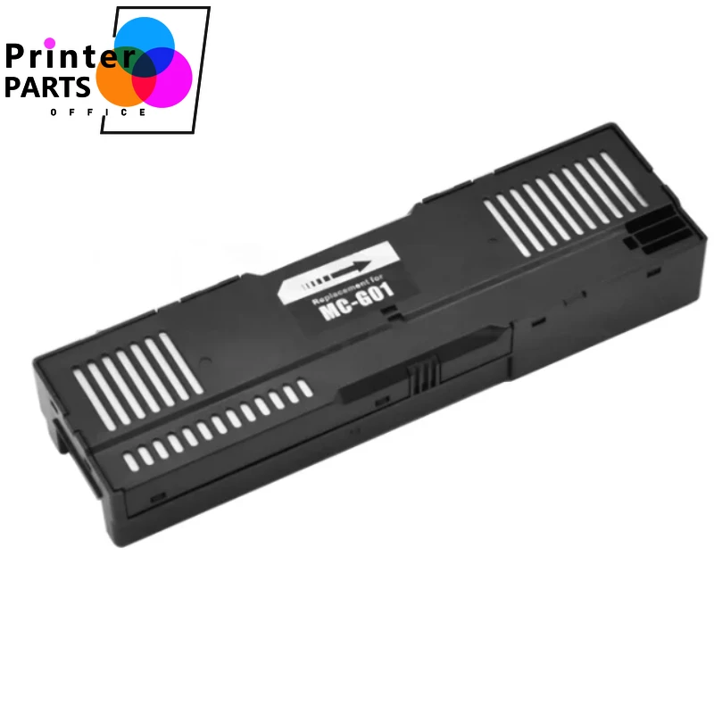

1X MC-G01 картридж для обслуживания CANON GX6010 GX6020 GX6030 GX6040 GX6050 GX7010 GX7020 GX7030 GX7040 GX7050 GX7070 GX7055