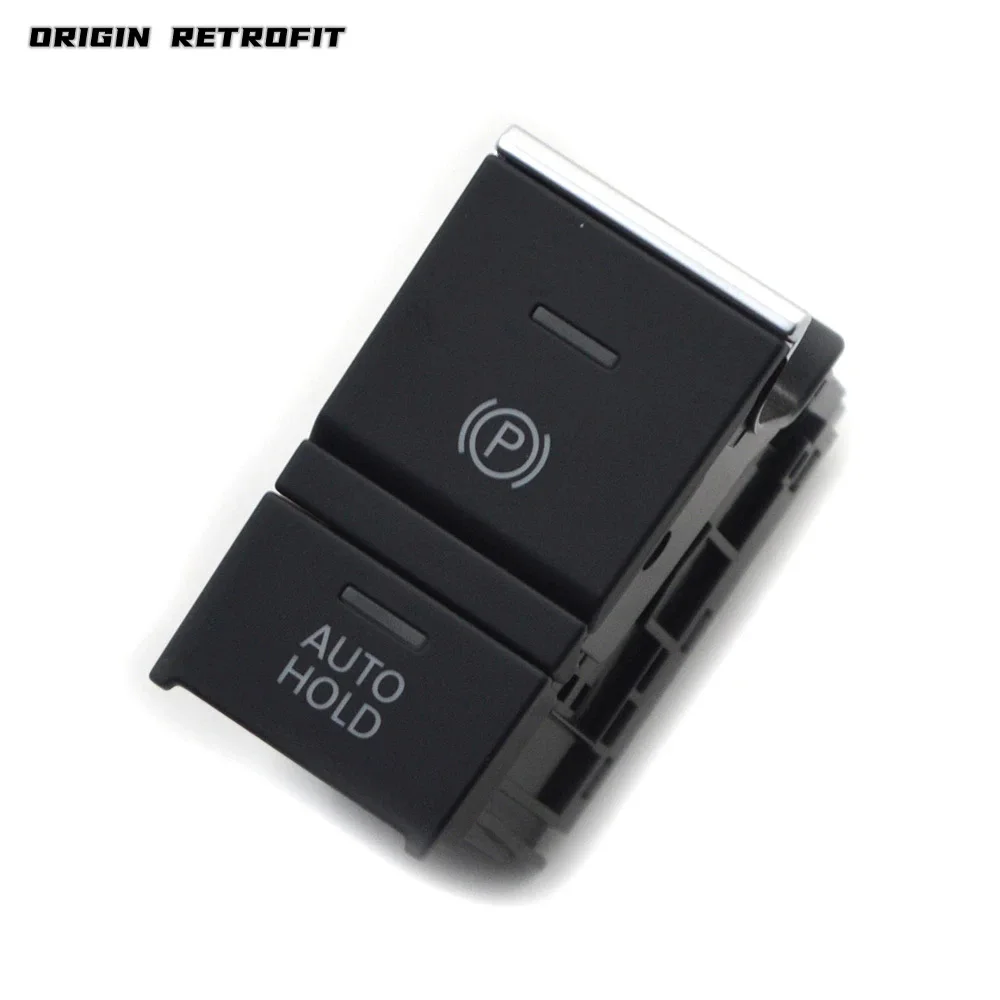 17G 927 225 17G927225 for VW Jetta Emergency Parking Break Control Switch electronic handbrake