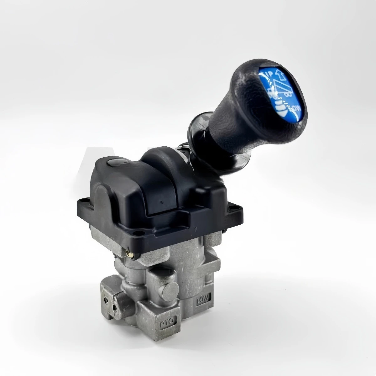 Series manual valve Automotive manual valve for 71094-A B C dump truck ...