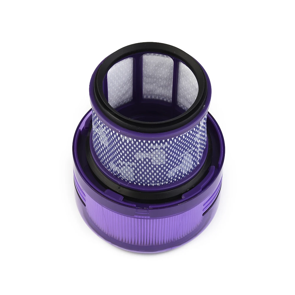 

Прочный высококачественный популярный лучший фильтр для пылесосов фиолетовый сменный многоразовый инструмент моющиеся аксессуары 970422-01