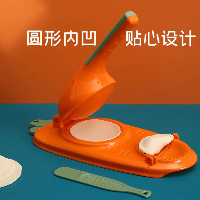 Dumpling Skin Artifact DIY Dumpling Maker Manual Wrapper Making Plastic Mold Dough Pressing Tool Kitchen Baking Accessories 8 Sc723735c93864ef9b9a4cdf2007ff6dev Dumpling Skin Artifact DIY Dumpling Maker Manual Wrapper Making Plastic Mold Dough Pressing Tool Kitchen Baking Accessories