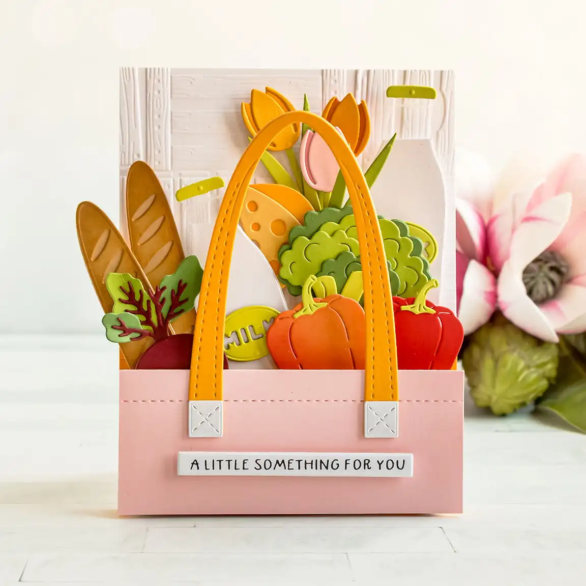 2026년 4월 마켓 토트 팬지 씨드 메탈 커팅 다이즈 클리어 스탬프 마켓 베리 스텐실 핫 포일 DIY 카드 만들기 스크랩북용