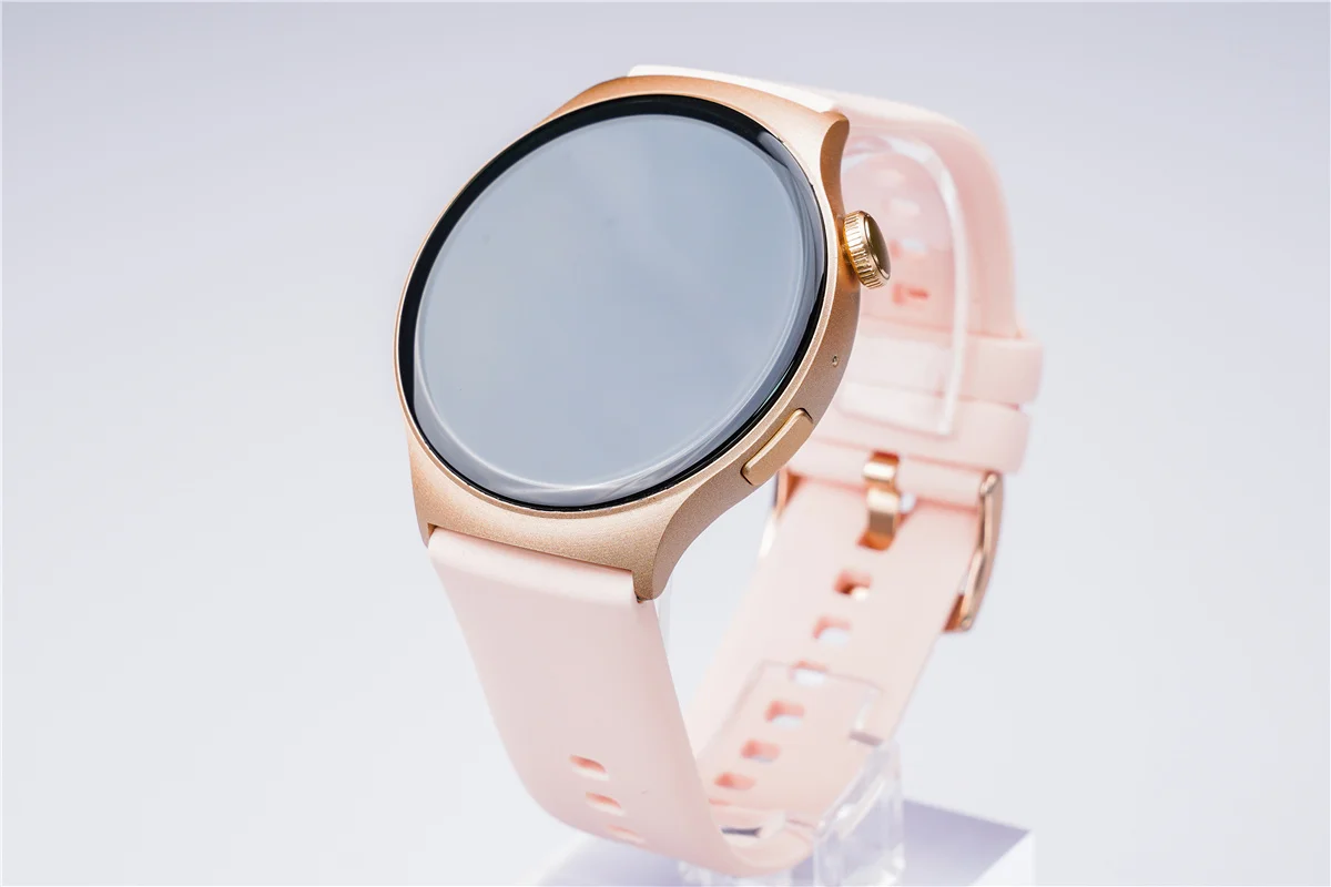 

Original DT4 Mate Smart Watch for Women Bluetooth Call HD Screen Heart Rate DT4mate Smartwatch for HUAWEI Pk HK5 HK4 GT3 Pro Max