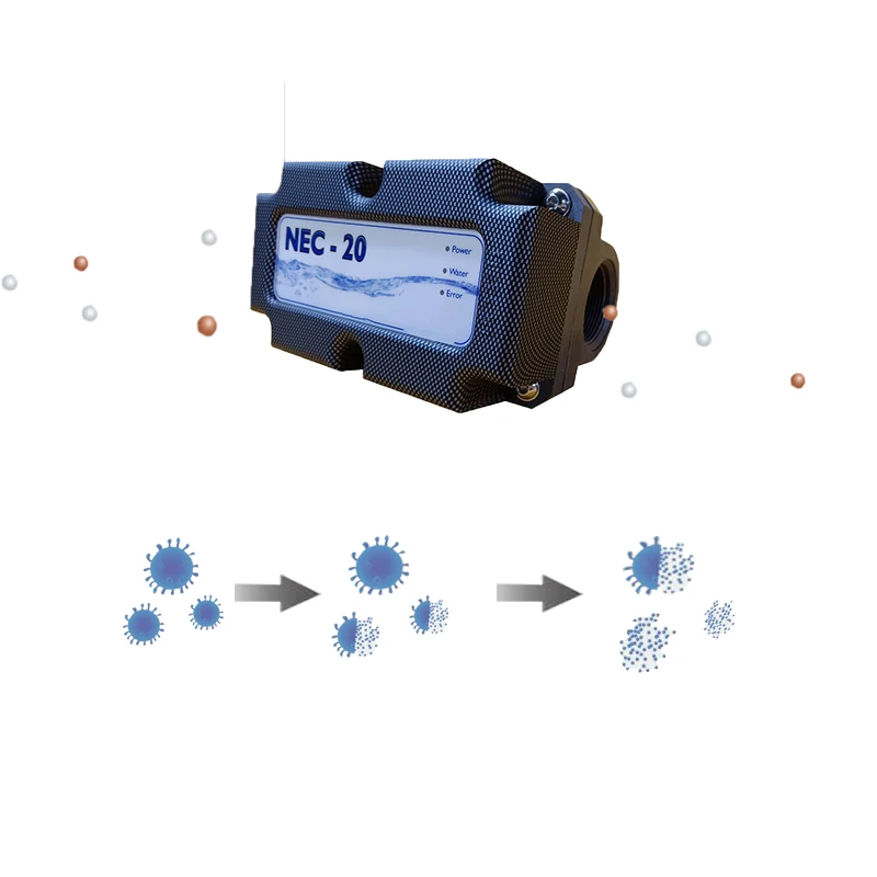 

Swimming Pool Water Purification Water Filter Machine Better Than Chemical Dosing Units