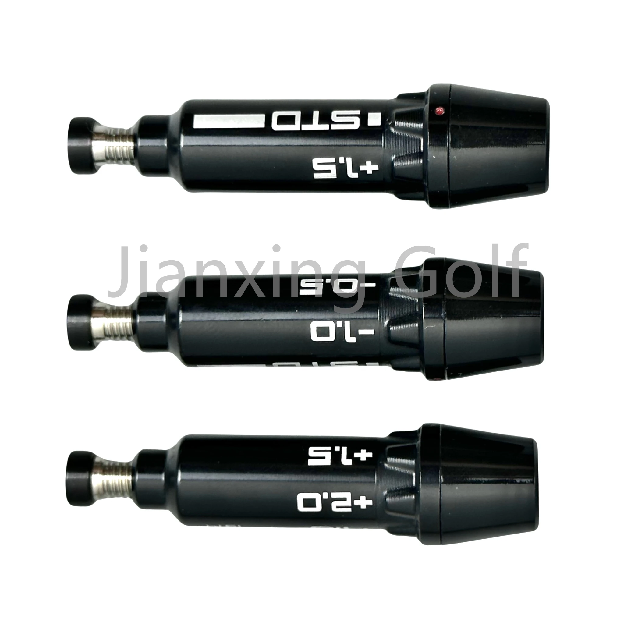 1Pc Golf Club head adaptor sleeve Adapter connector fit for Wilson DYNAPWR Driver Club 4