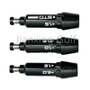 1Pc Golf Club head adaptor sleeve Adapter connector fit for Wilson DYNAPWR Driver Club 4