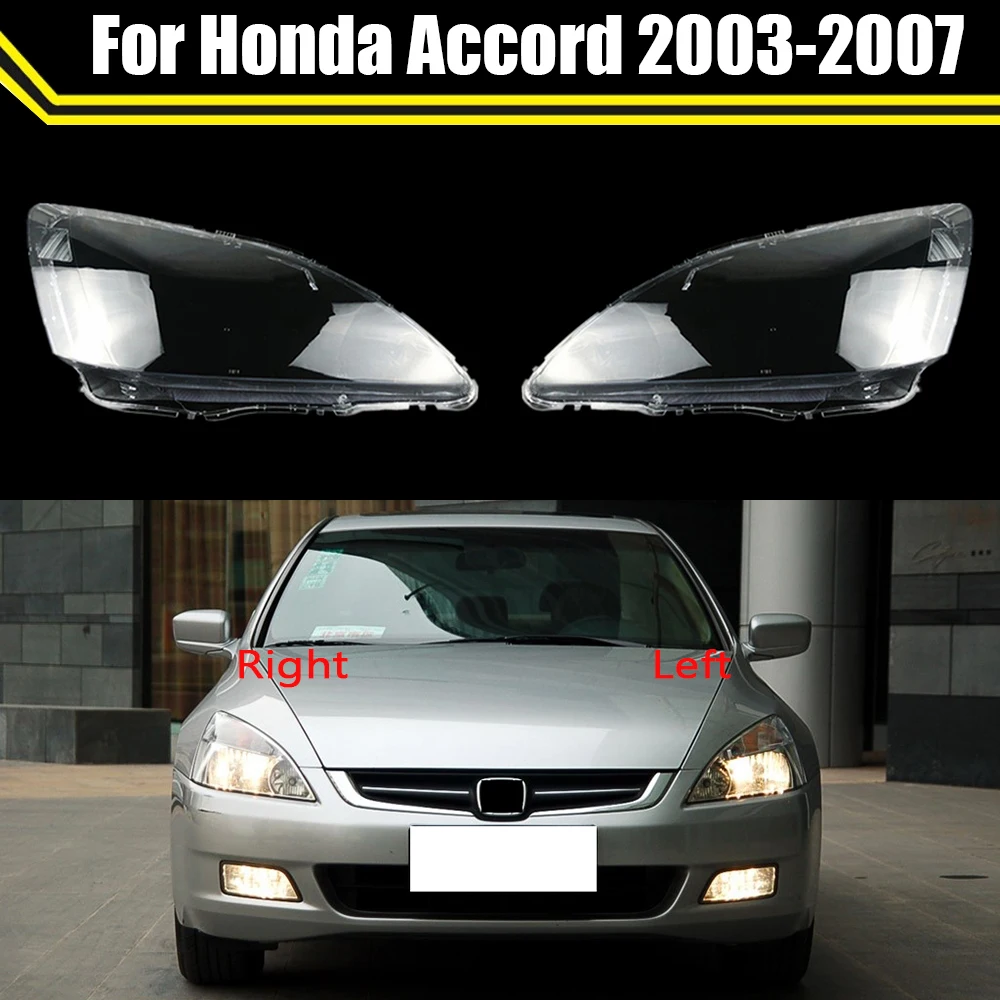 Headlights For A 2003 Honda Accord Details Of The 53 Images & 10 Videos