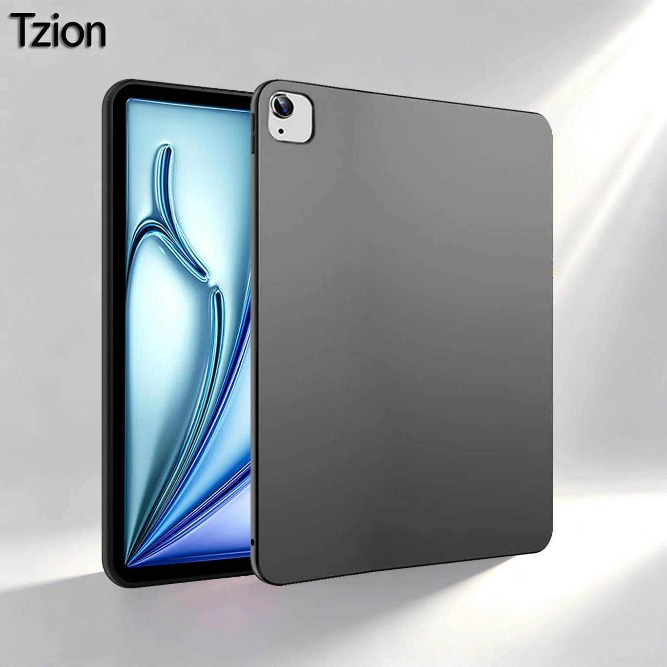 Premium TPU Silicone Honeycomb Soft Skin Case