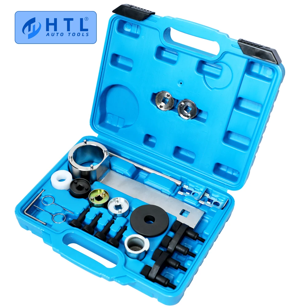 EA888 1.8 2.0 TSi TFSi Camshaft Crankshaft Engine Timing Tool Replace Volkswagen Compatible with for Audi VW T10352 T10355....