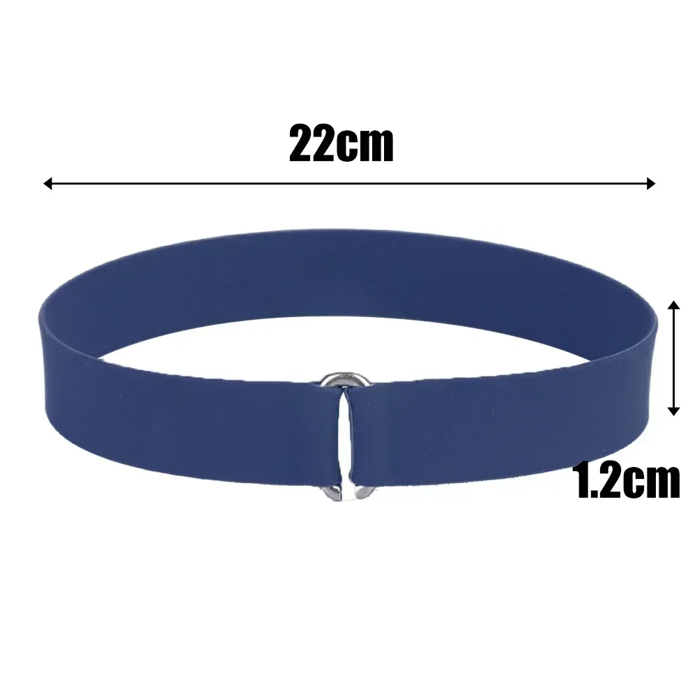 Silicone Phone Strap with Clip | Secure Finger Grip Holder