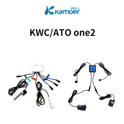 Kamoer Water Replenisher accessories Optical Level Sensor Titration Pump Magnet Optical Level Sensor Bracket