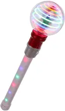 

Glow Stick To Light Up The Party Led Flash Stick To Pretend To Be A Game Prop For Party Supplies Toys For Babies 0-12 Months