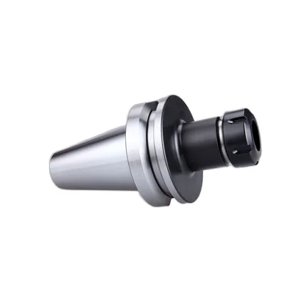 

Machine Tools ER Milling Collet Chuck Handle JT40 BT50 ER40 ST50 CNC Machining Center Straight Shank Tool Holder Lathe Spindle