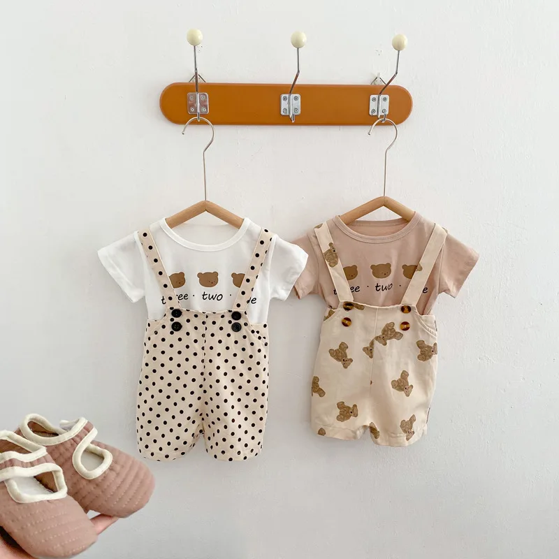 Рисунок 4 - Дженни и Дэйв 2023 летний комплект