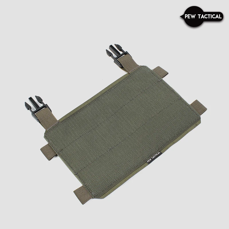 PEW  HSP Ÿ THORAX MOLLE PLACARD  ÷, Ʈ