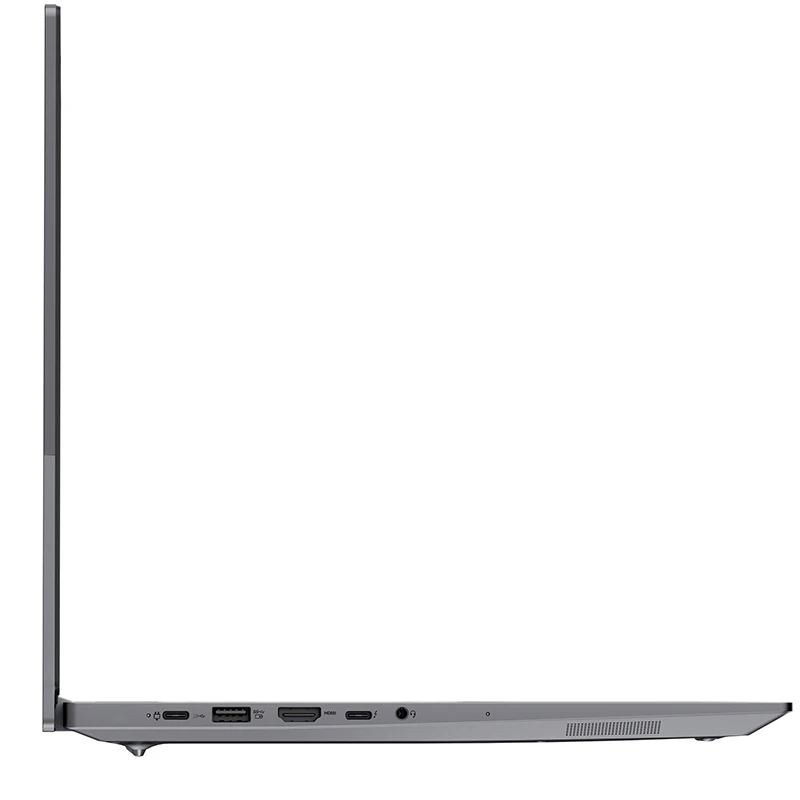 Lenovo ThinkBook 16+ 2024 8845H/R7H-350 32 + 1 16-Inch 2.5K 120Hz Screen 5