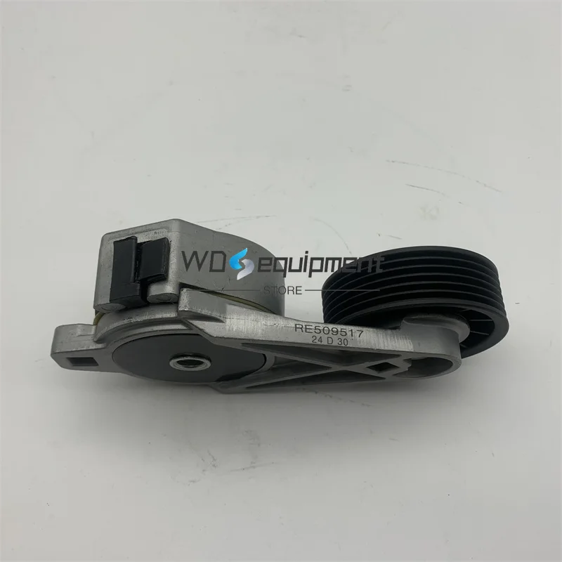 벨트 텐셔너 RE509517, 존 디어 CT315, CT322, CT332, 313 + 에 적합