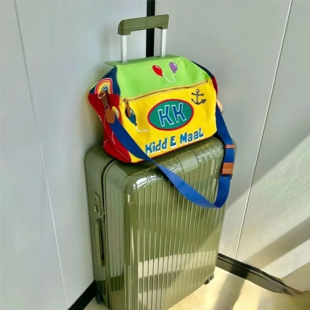 

Мультяшная сумка через плечо с губкой, милая сумка-мессенджер для женщин, дизайнерская женская сумка через плечо, большая Повседневная холщовая Детская сумка