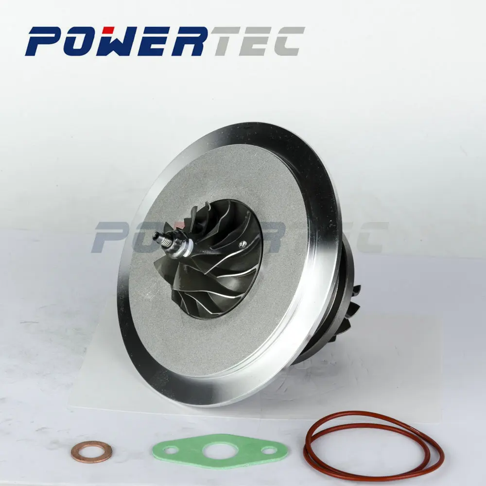 

GT1749S Turbo Core Balanced 715924 28200-42610 for KIA Bongo III Frontier Pregio 2.5TCI 4D56TCi Euro 3 69Kw 94HP Turbine 2002