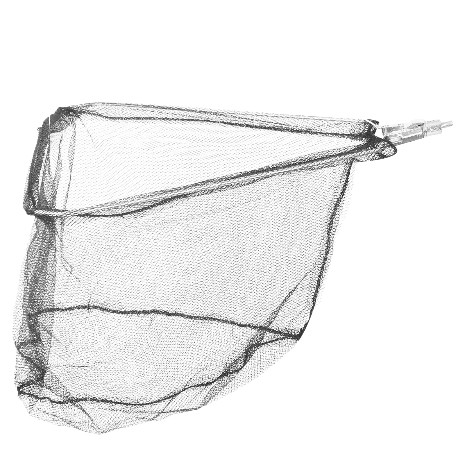 

Fish Net Fishing Net Replacement Fishing Trap Net Replacement Head Mesh Fishing Net Fishing Supply