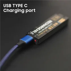 High - Capacity Replacement Battery for Sony and Aiwa Devices (PB - 3)