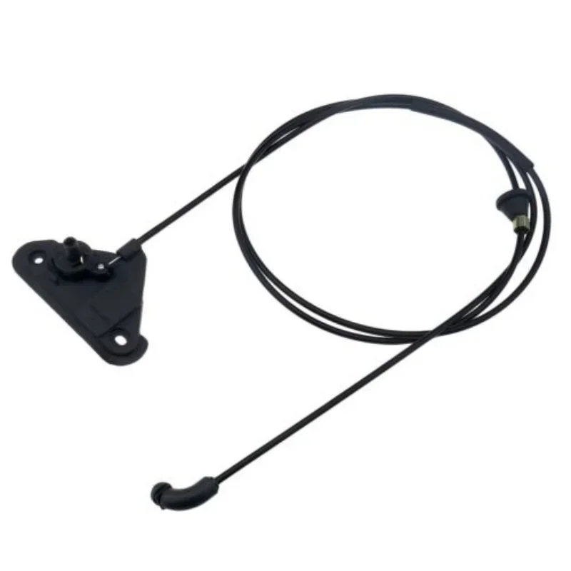 For Ford Mondeo 2007-2015 Car Bonnet Release Cable Accessories 6M2116C675AK 1675575 1487855 For S-Max 2006-2014 Galaxy 2006-2015