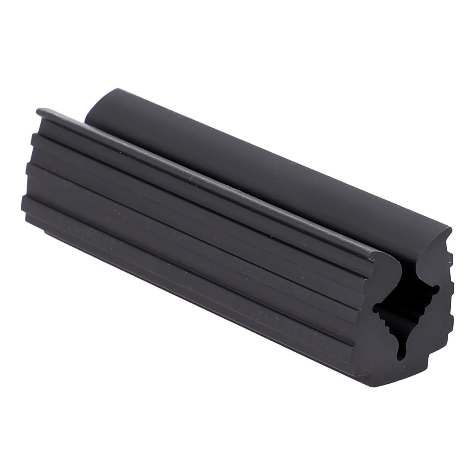 

Clip Golf Clamp 1 Pc 8.8*2.3*2.4cm Black For Golf Grip Golf Club Tool Regripping Portable Replacement High Quality