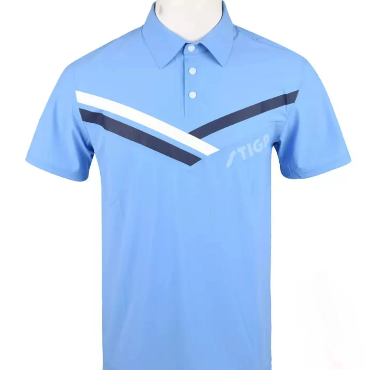 New Group purchase Stiga Table tennis clothes sportswear quick dry short sleeved men ping pong Shirt Badminton Sport sport t shirt badminton table tennis clothes set