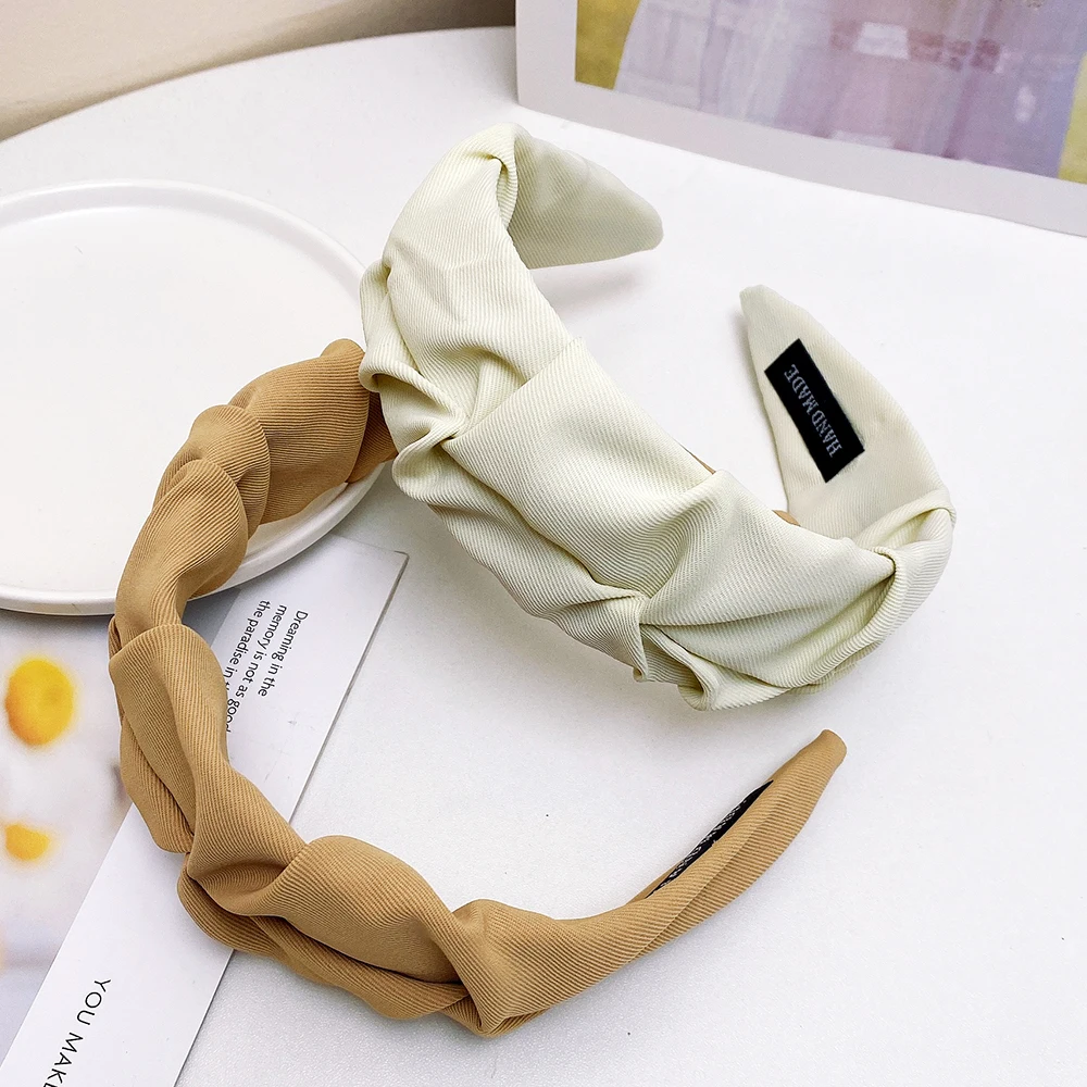 Women Hair Hoop For Women's Fashion And Outdoor Use