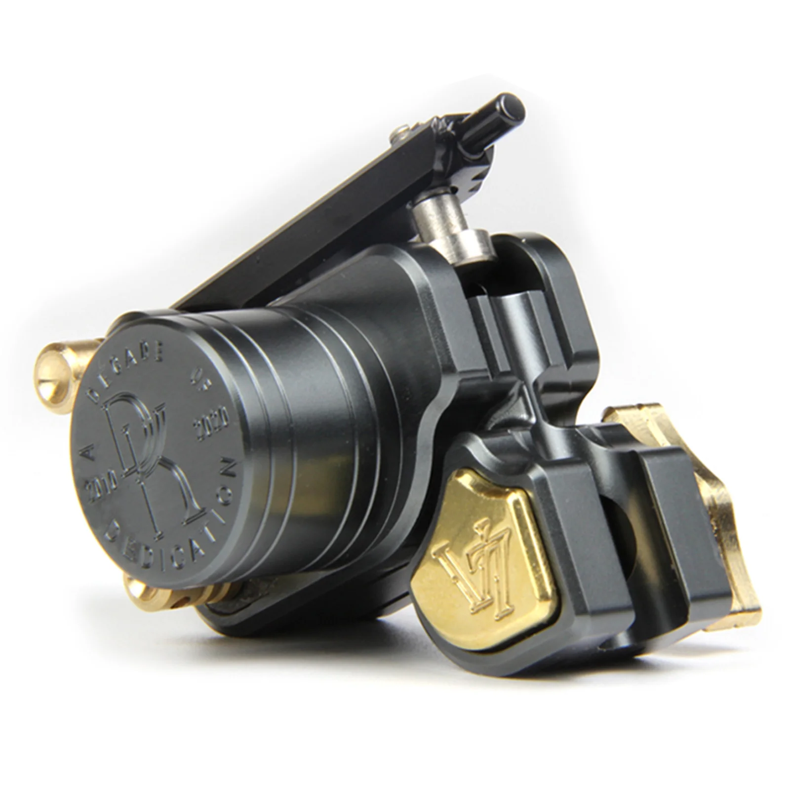 Tattoo Supplies Rotary Tattoo Machine DK V7 Coreless Motor Tattoo Gun