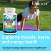 815-8ce9d0.jpg Magnesium Supplementation - Promotes Proper Muscle, Heart and Bone Support, Nutrient Metabolism, Bone Health