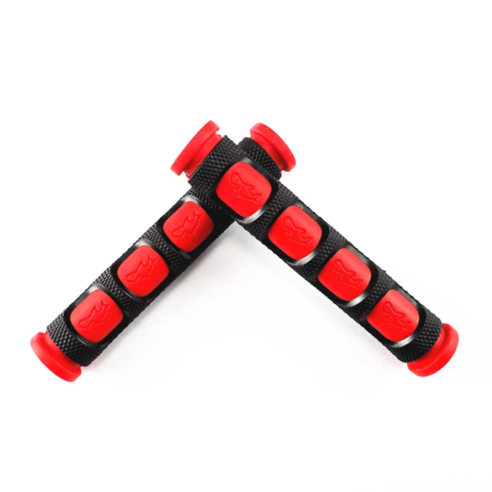

Bicycle E-Bike Handbrake Covers 1 Pair Grip Handlebar Brake Lever Rubber For MTB Bike 2022 New Bicicleta Ciclismo