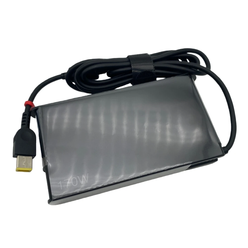 레노버 P73 W540 W541 T540P 요가 15 45N0487 SA10R16886, 02DL140, ADL170SCC3A용 새  20V 8.5A 170W 노트북 어댑터 충전기